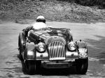 Morgan Plus 4 Super Sports 1961 года